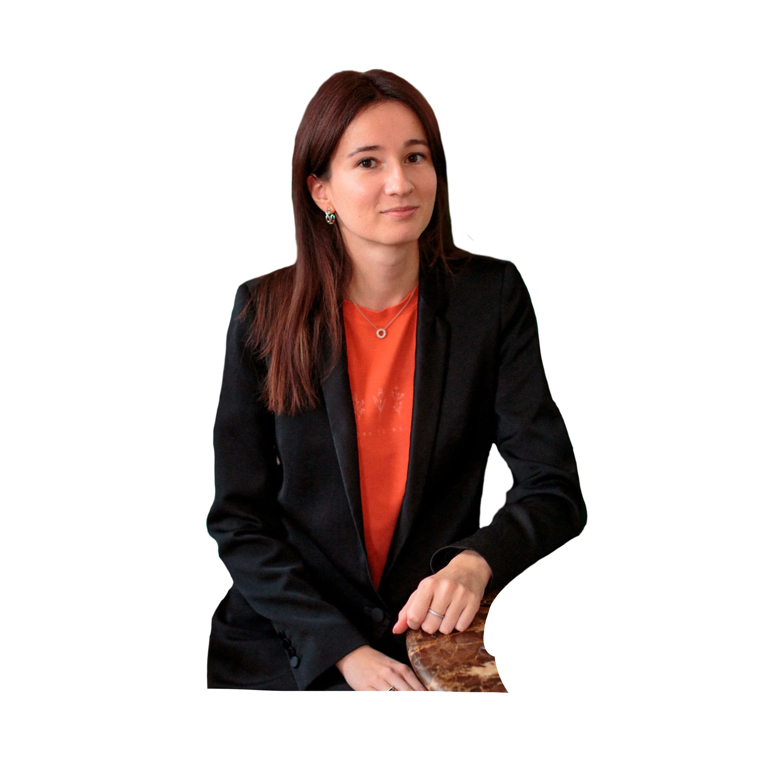 Marija Bujić, osnivačica škole Mašina bajka